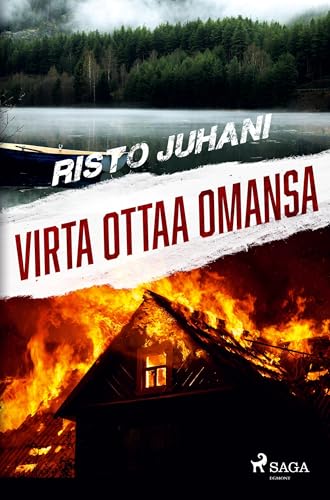 Virta ottaa omansa von SAGA Egmont