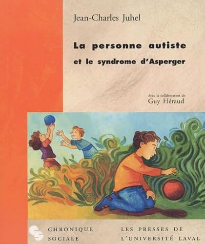 PERSONNE AUTISTE ET LE SYNDROME D'ASPERGER (0000) von ISBN