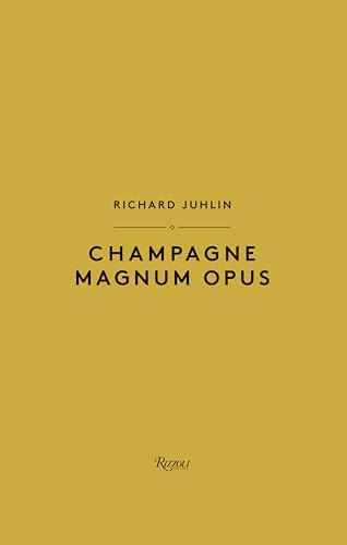 Champagne Magnum Opus