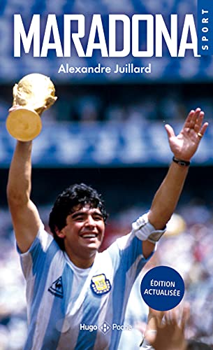 Maradona von HUGO POCHE