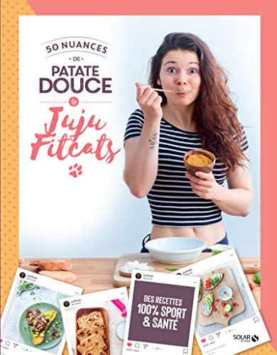 50 nuances de patate douce by Juju Fitcats von SOLAR