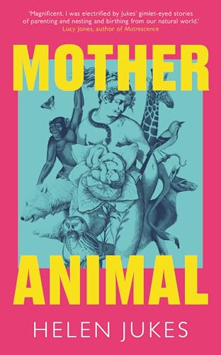 Mother Animal von Elliott & Thompson Limited