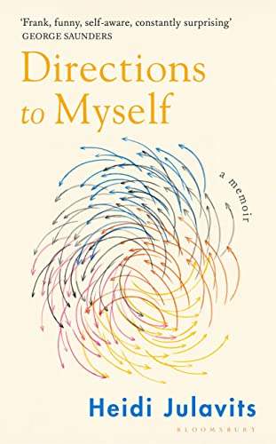 Directions to Myself: A memoir