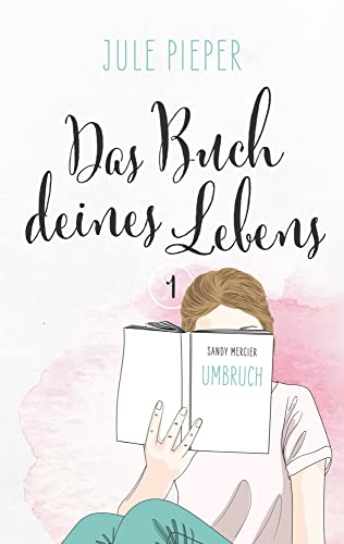 Das Buch deines Lebens: Umbruch von NOVA MD