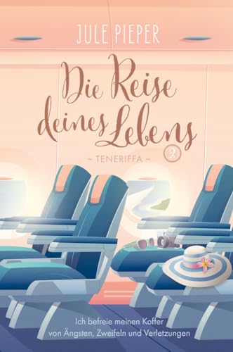 Die Reise deines Lebens 2: Teneriffa von NOVA MD
