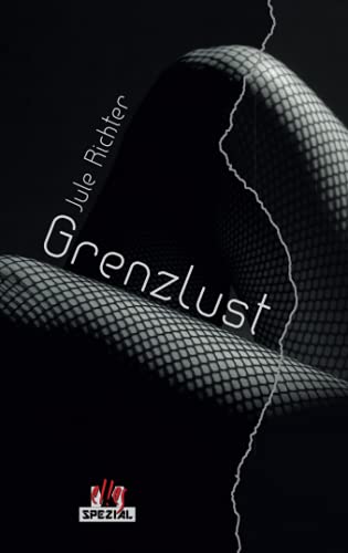 GrenzLust: Erotischer Roman mit einem Hauch S/M