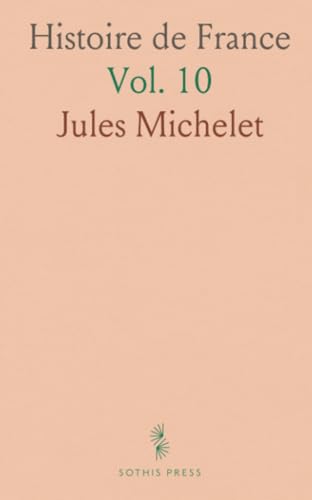 Histoire de France von Sothis Press