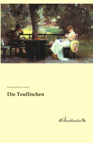 Die Teuflischen von Leseklassiker