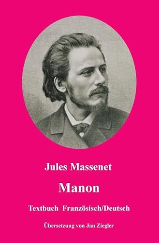 Manon: Französisch/Deutsch