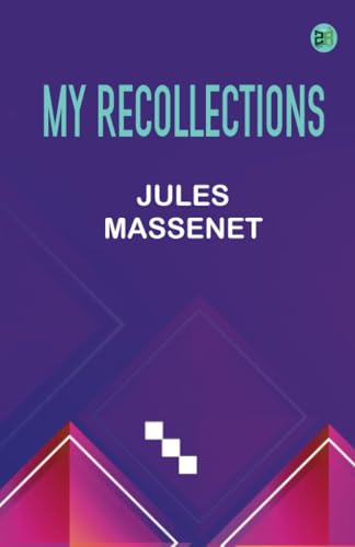 My Recollections von Zinc Read