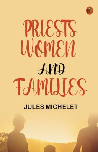 Priests Women and Families von Zinc Read