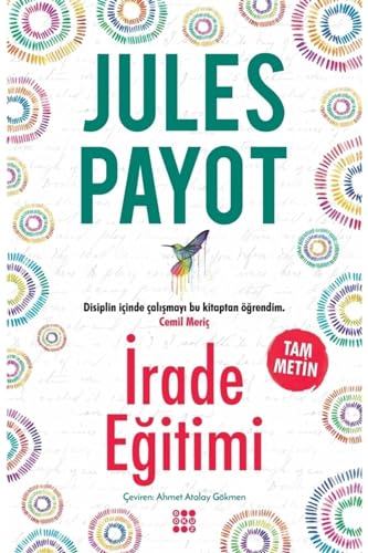 İrade Eğitimi (Tam Metin) von Dokuz Yayınları
