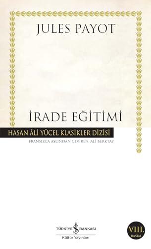 İrade Eğitimi