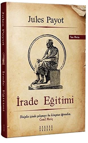 İrade Eğitimi: Tam Metin
