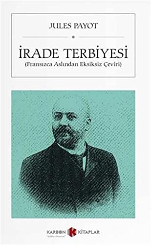 Irade Terbiyesi (Cep Boy)