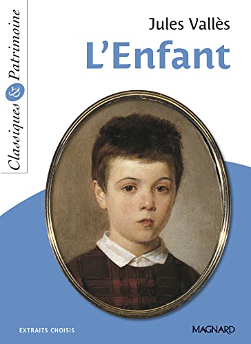 L'Enfant von MAGNARD