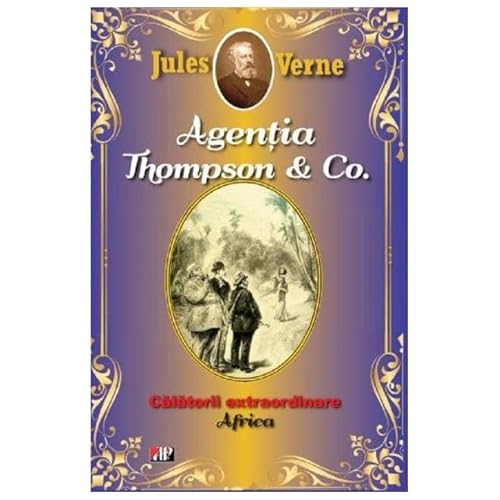 Agentia Thompson And Co. Africa