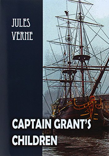 Captain Grant's Children Captain Grant's Children