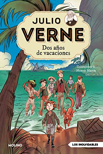 DOS Anos de Vacaciones (Inolvidables, Band 1)