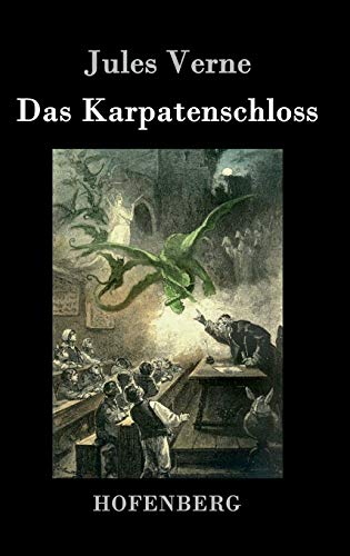 Das Karpatenschloss