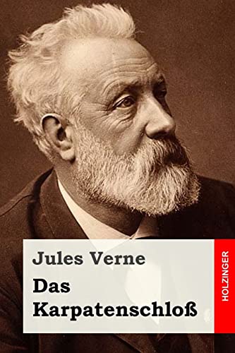 Das Karpatenschloß