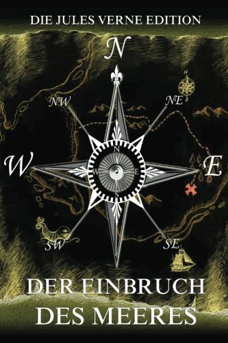 Der Einbruch des Meeres