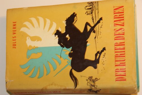 Der Kurier des Zaren (Reclam Taschenbuch) Der Kurier des Zaren (Reclam Taschenbuch)