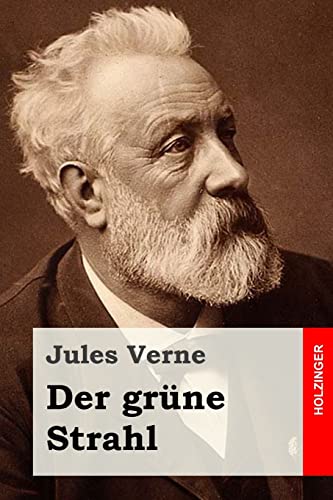 Der grüne Strahl