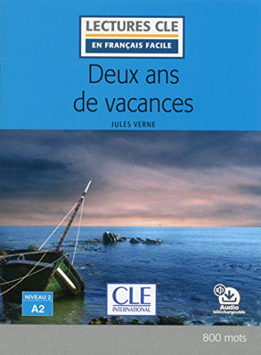 DEUX ANS DE VACANCES A2