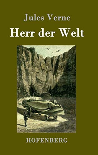 Herr der Welt Herr der Welt von Hofenberg