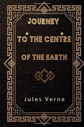 Journey to the Centre of the Earth Journey to the Centre of the Earth