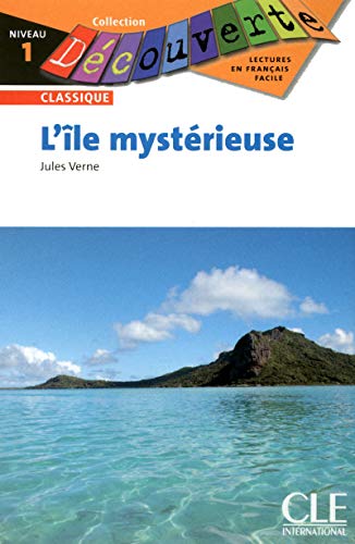 Decouverte: L'ile mysterieuse