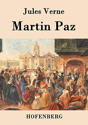Martin Paz von Hofenberg