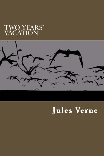 Two Years' Vacation
