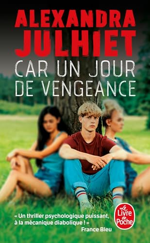 Car un jour de vengeance Car un jour de vengeance von LGF