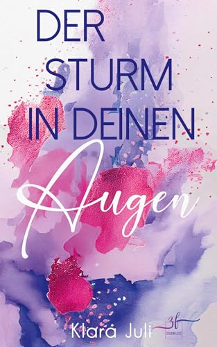 Der Sturm in deinen Augen: New Adult Romance (Brokenville)