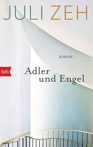 Adler und Engel: Roman