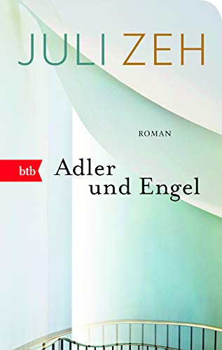 Adler und Engel: Roman - Geschenkausgabe von btb