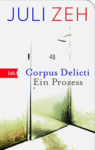 Corpus Delicti: Ein Prozess – Geschenkausgabe