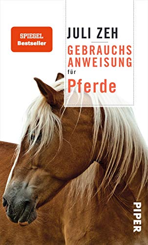 Gebrauchsanweisung für Pferde: Einfühlsames Geschenk für Pferdefreunde über das Wesen der Pferde Gebrauchsanweisung für Pferde: Einfühlsames Geschenk für Pferdefreunde über das Wesen der Pferde