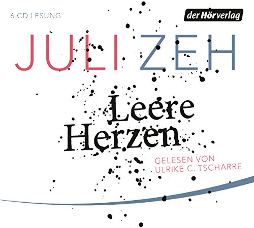 Leere Herzen