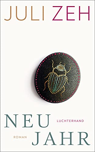 Neujahr: Roman