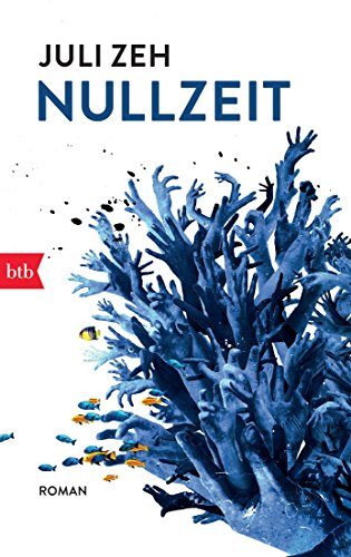 Nullzeit: Roman