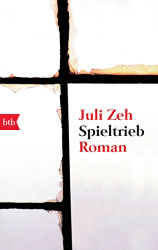 Spieltrieb: Roman