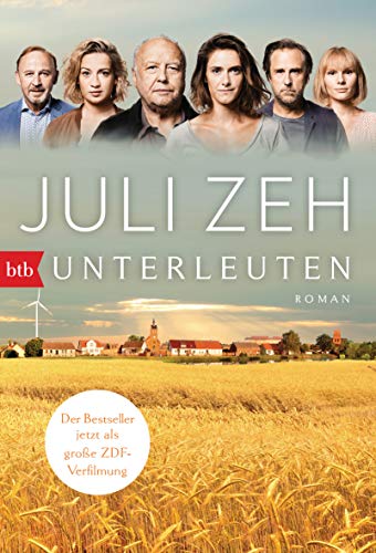 Unterleuten: Roman - Filmausgabe