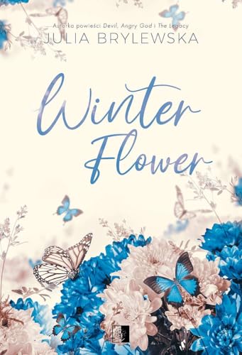 Winter Flower von NieZwykłe