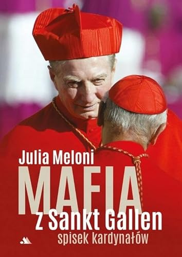 Mafia z Sankt Gallen: Spisek kardynałów von Aromat Słowa