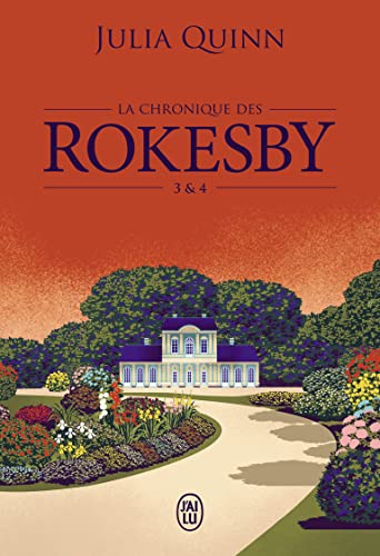 La Chronique Des Rokesby: Tomes 3 & 4-Édition brochée von Ed. Flammarion Siren