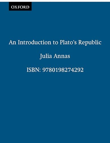 An Introduction To Plato's Republic