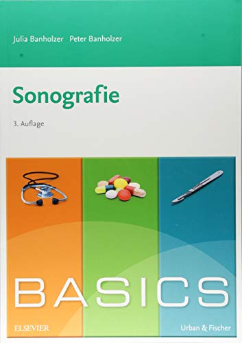 BASICS Sonographie von Elsevier